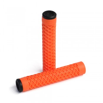 BMX Cult Vans Grip Flangeless Orange