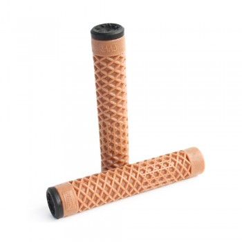 BMX Cult Vans Grip Flangeless Gum