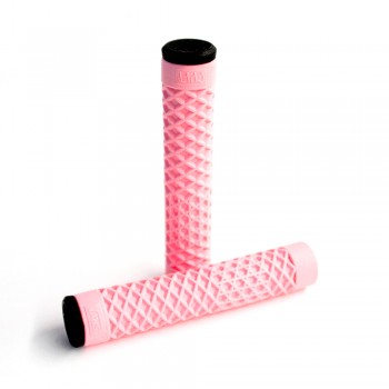 BMX Cult Vans Grip Flangeless Pink