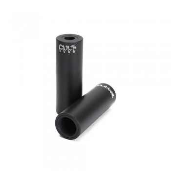 BMX Cult Butter LITE Peg 110mm 10/14mm Black