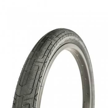 BMX Colony Grip Lock Tyre 20" x 2.2 Black/Black