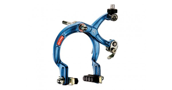 Old School BMX Blue MX-1000 Brake Calliper Front Dia Compe
