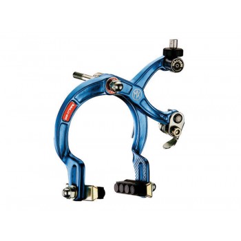 Old School BMX Blue MX 1000 Brake Calliper Rear by Dia Compe