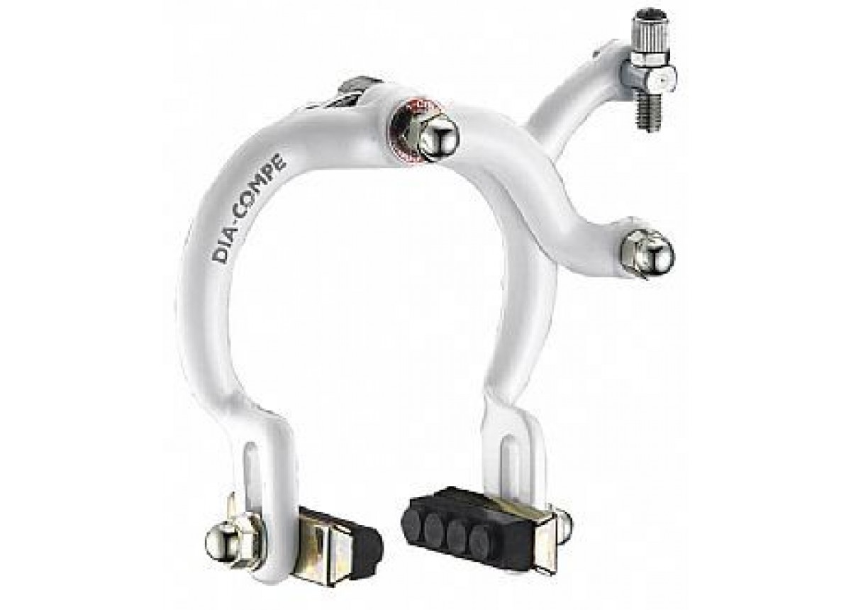 old school dia compe brakes