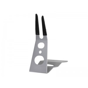 Old School BMX Display Pro Stand Black