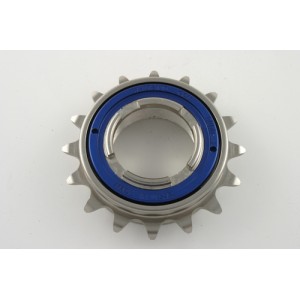 Old School BMX 17t sprocket by White Industries
