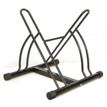 Old School BMX Side By Side Display Stand