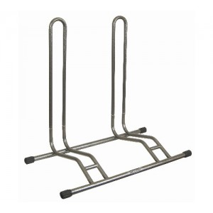 Old School BMX Display Stand Superstand 2 Bikes