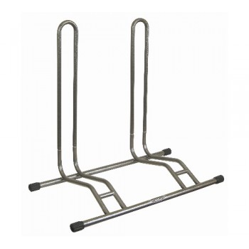 Old School BMX Display Stand Superstand 2 Bikes