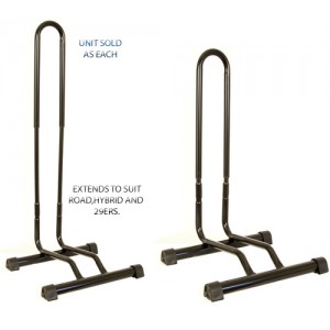 Old School BMX Display Stand Universal Floor Stand