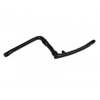 Old School BMX OPC crank arm Black 175mm Chromoly by Old School BMX