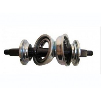 Old School BMX 3 Piece Crank Conversion Kit By Old School BMX