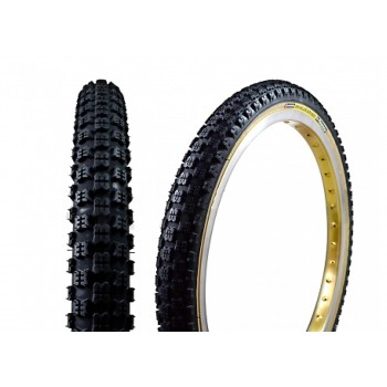 BMX Tubes & Tyres