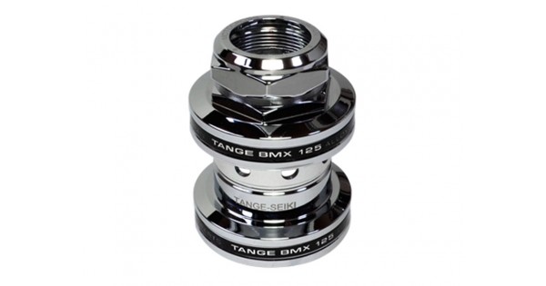 レア Tange Seiki MX-2 Black old BMX Tange MX-2 1 inch Threaded Old School BMX Headset | Alans BMX