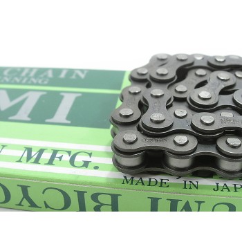 Old School BMX Black Chain by Izumi