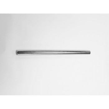Old School BMX Straight Seat Post Steel 25.4 by Old School BMX