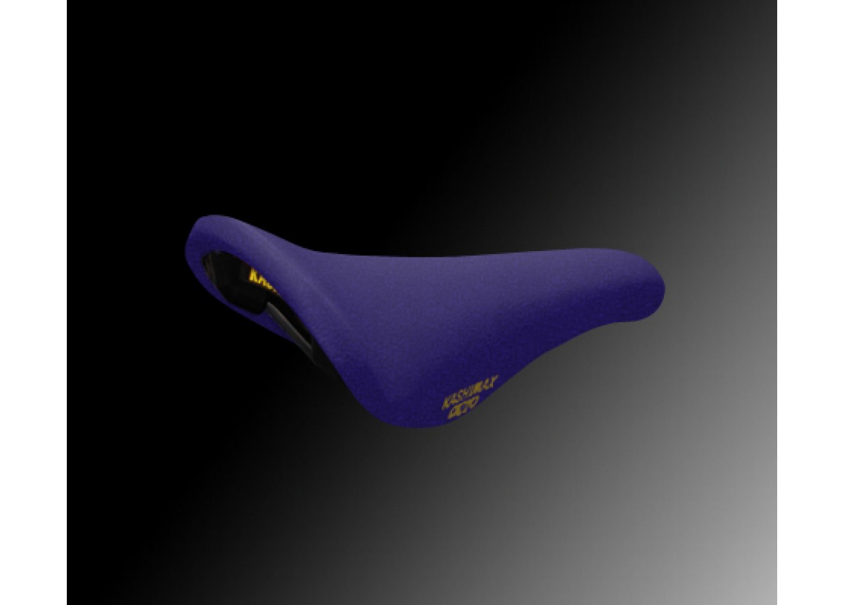 Kashimax aero sales bmx seat