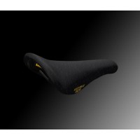 KASHIMAX aero スエード KASHIMAX* kashimax aero saddle (brown suede) - BLUE LUG ONLINE STORE