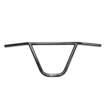Old School BMX Chrome CW Style Bars by Old School BMX