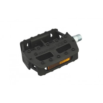 Old School BMX GRAFIGHT PEDALS XX 1/2" BLACK by MKS