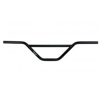 Old School BMX Super Big Honkin' Handlebar 31" x 7" Black by SE