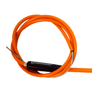 BMX G3 Gyro Kable Upper Medium Orange by Odyssey