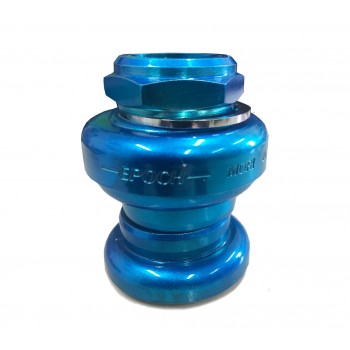 Old School BMX NOS Mori Epoch Blue Headset