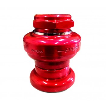 Old School BMX NOS Mori Epoch Red Headset