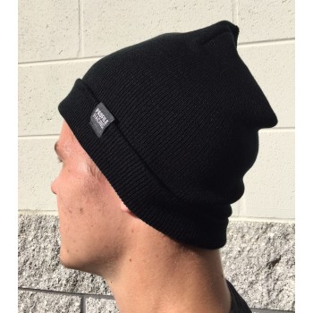 BMX Beanie (Black) by Profile