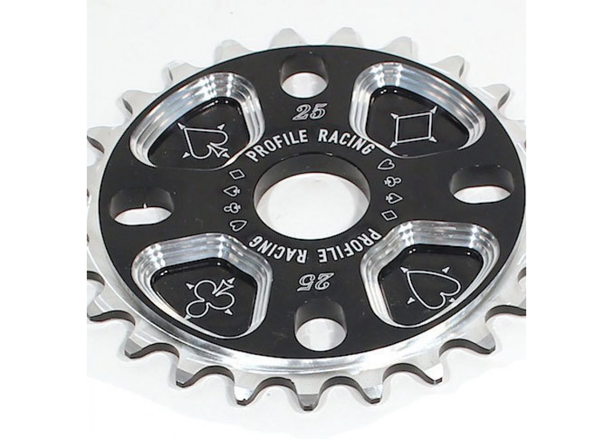 bmx 28t sprocket