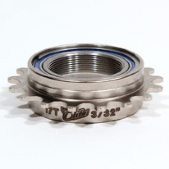 Old School BMX Elite Freewheel 3-3/2" 19T by Profile