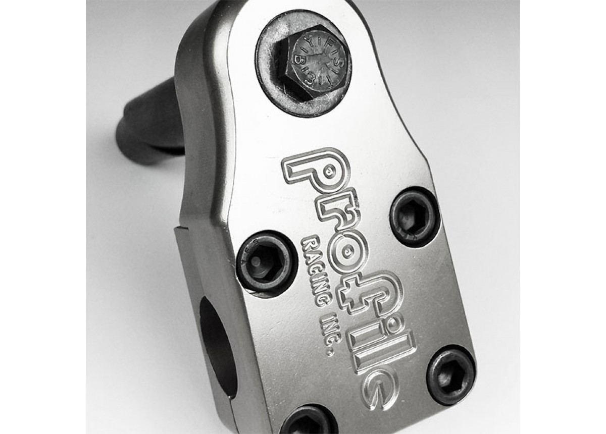 1 inch bmx stem