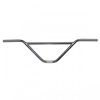 Old School BMX Super Big Honkin' Handlebar 31" x 7" Chrome by SE