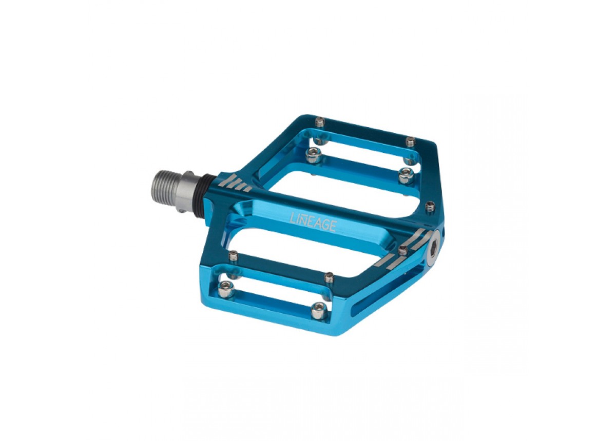Haro lineage pedals shop