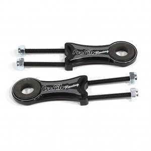 PROFILE Chain Tensioner 10mm Black