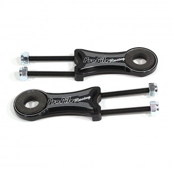PROFILE Chain Tensioner 10mm Black