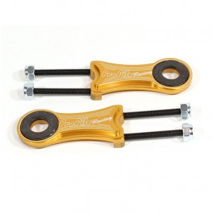 PROFILE Chain Tensioner 10mm Gold