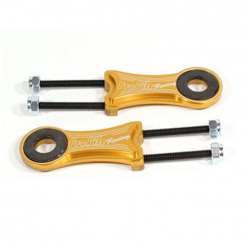 PROFILE Chain Tensioner 10mm Gold