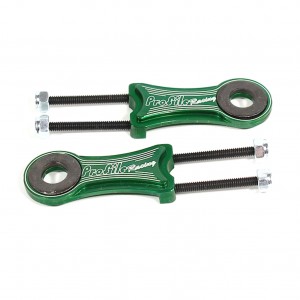 PROFILE Chain Tensioner 10mm Green
