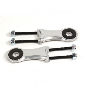 PROFILE Chain Tensioner 10mm Polished