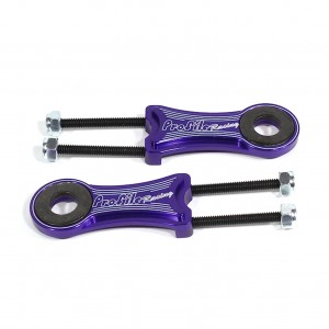 PROFILE Chain Tensioner 10mm Purple