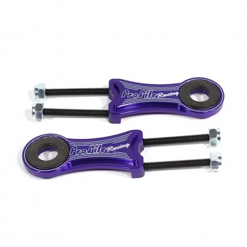PROFILE Chain Tensioner 10mm Purple