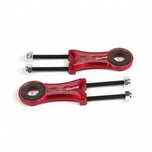 PROFILE Chain Tensioner 10mm Red