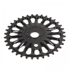 PROFILE Imperial Sprocket 46T Black