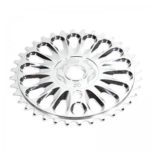 PROFILE Imperial Sprocket 44T Polished