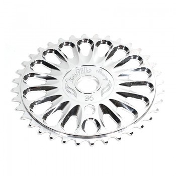 PROFILE Imperial Sprocket 44T Polished