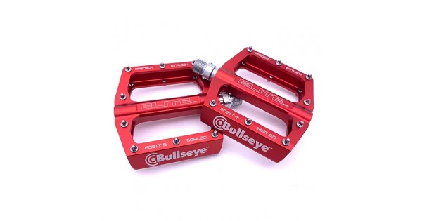Pédales Plateforme BMX Old School - Style piège à Ours, Axe 9/16 Ou