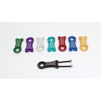 BMX Chain Tensioners