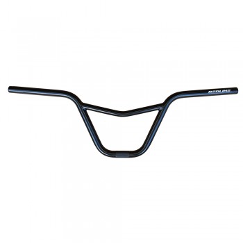 Old School BMX Redline V Handlebars 8.25" Black by Redline