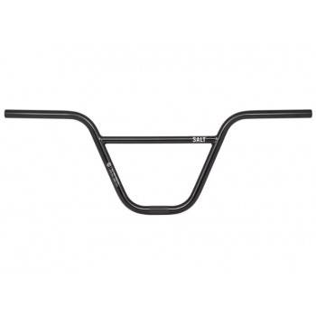 BMX Pro Handlebar Black by Salt